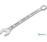 HAZET RING-/OPEN END SPANNER 60310