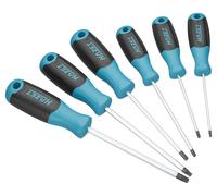HAZET Screwdriver set Torx 811T/6