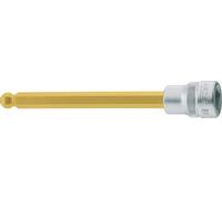 HAZET Screwdriver Socket 10Mm 3/8" Internal Hexagon 10 8801KK-10