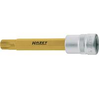 HAZET Screwdriver Socket 10Mm 3/8" Internal Multi-Tooth XZN 89Mm 8808L