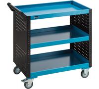 Hazet Service Cart Assistant 167-3S