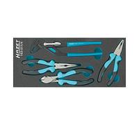 Hazet Pliers set
