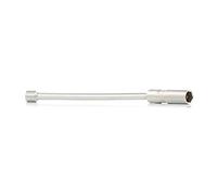 Hazet Size 16mm/ Size 5/8 10mm/ 3/8-inch Spark Plug Wrench