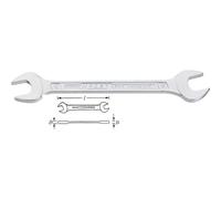 HAZET 450N-34X36 Open-end Spanner