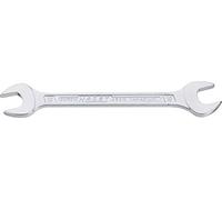 Hazet Size 46mm Size 50mm Double Open-End Wrench