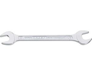 Hazet Size 46mm Size 50mm Double Open-End Wrench