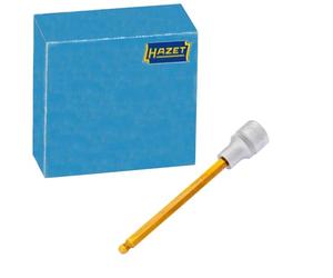 Hazet Size 7mm 12.5mm/ 1/2-inch Screwdriver Socket