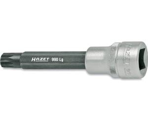 Hazet Size 9 12.5mm/ 1/2-inch Internal Serration XZN Screwdriver Socket