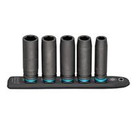 HAZET Smartrail - Flexible Kunststoff-Steckleiste Six Sided Long 900SLG-SR/5