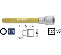 Hazet Socket Insert 8mm 1/2" 12,5mm Internal Hex 986KK-8