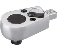 Hazet Socket Switch Ratchet 9X12Mm Square Solid 12.5Mm 1/2" 6403-1