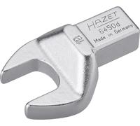 Hazet Socket Wrench 14x18mm Hex 19 6450D-19