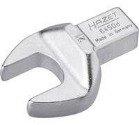 Hazet Socket Wrench 14x18mm Hex 21 6450D-21