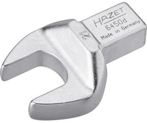 Hazet Socket Wrench 14x18mm Hex 21 6450D-21