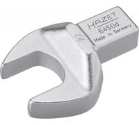 Hazet Socket Wrench 14x18mm Hex 22 6450D-22