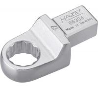 Hazet Socket Wrench 17mm 14x18 mm Double Hex Traction Profile 6630D