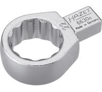 Hazet Socket Wrench 22mm 9x12mm Double Hexagon Traction Profile 6630C-2