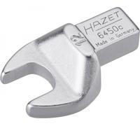Hazet Socket Wrench 9x12mm External Hex 12 6450C-12