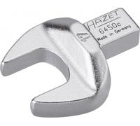 Hazet Socket Wrench 9x12mm External Hex 17 6450C-17