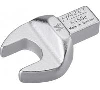 HAZET Socket Wrench 9X12Mm External Hexagon 14 6450C-14