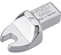 HAZET Socket Wrench 9X12Mm External Hexagon 7 6450C-7
