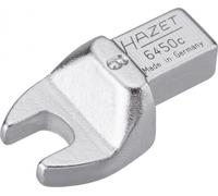 HAZET Socket Wrench 9X12Mm External Hexagon 9 6450C-9