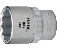 Hazet Socket Wrench Insert 10Mm 3/8" - Traction Profile 880Az-5/8