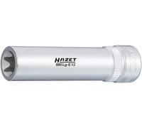Hazet Socket Wrench Insert TORX® 10mm 3/8" Outside TORX® 880LG-E12