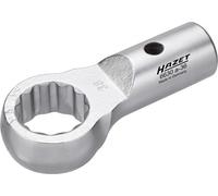 Hazet Socket Wrench Round Head 21 / 26mm Double Hex 36 6630A-36