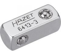 Hazet solid square drive 10mm 3/8" to 10mm 3/8" 6413-3