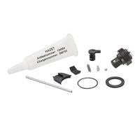 Hazet Spare Part Set Ratchet Wheel with Safety Lock for Reversible Ratchet 863HP/863HPS - 863HPS/11