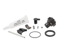 Hazet Spare Part Set Ratchet Wheel with Safety Lock for Reversible Ratchet 8816HP/8816HPS - 8816HPS/11