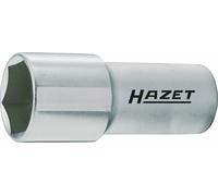 Hazet Spark Plug Socket Insert 10mm 3/8" External Hex 20.8 880MG