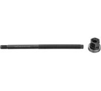 Hazet Spindle Set 4925-67/2 for Double Silent Bearing Tool Set