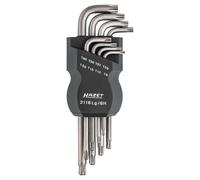 Hazet Torx Offset Screwdriver Set