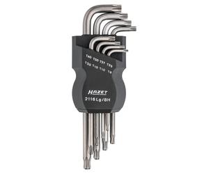 HAZET Star Wrench 8-Piece 8-PIECE