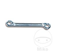 HAZET straight star wrench 21X23