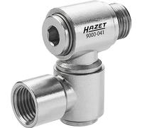 Hazet Swivel 9000-041, Gray, Size