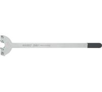 Hazet Timing Belt Pulley Counterholder 2540-1