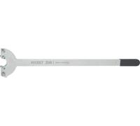 Hazet Timing Belt Pulley Counterholder 2540-1