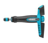 HAZET Torque screwdriver 6005CT-100 from 4 to 10 Nm