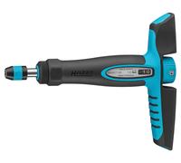 HAZET Torque screwdriver 6005CT-60 from 1 to 6 Nm