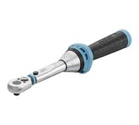 Hazet Torque Wrench 1-9 Nm Precision Tool for Accurate Work 5107-3CT