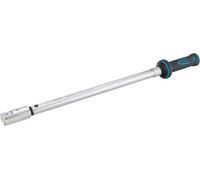 Hazet Torque Wrench 100-400 Nm 2% Insert Square 14x18mm 6294-1CT