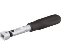 Hazet Torque Wrench 15-35 Nm 2% Insert Square 9x12mm 6391-35