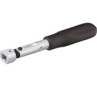 Hazet Torque Wrench 15-35 Nm 2% Insert Square 9x12mm 6391-35V