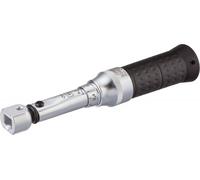 Hazet Torque Wrench 2-10 Nm 2% Insert Square 9x12mm 6280-1CT