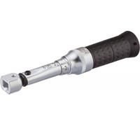 Hazet Torque Wrench 2-10 Nm 2% Insert Square 9x12mm 6280-1CTCAL