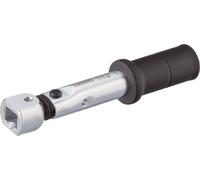 Hazet Torque Wrench 2-12 Nm 2% Insert Square 9x12mm 6391-12