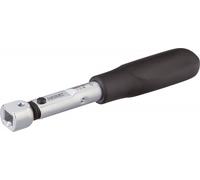 Hazet Torque Wrench 2-25 Nm 2% Insert Square 9x12mm 6391-25V
